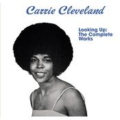 Carrie Cleveland - Looking Up (LP, Album, RE, Exp + 7" + The) image