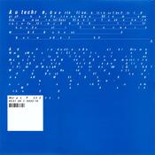 Autechre - Quaristice (2xLP, Album)