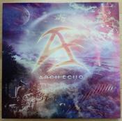 Arch Echo  - Arch Echo (2xLP, Album, Ltd, Cle)