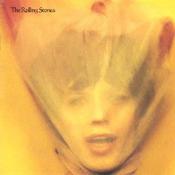 The Rolling Stones - Goats Head Soup (LP, Album, Gat) image