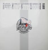 Various - Music Factory Mastermix - Issue 66 (2x12") image
