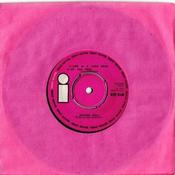 Jethro Tull - Life Is A Long Song (7", EP) image