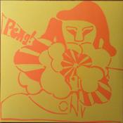 Stereolab - Peng! (LP, Album, RE, RM, Cle) image