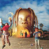 Travis Scott  - Astroworld (2xLP, Album) image