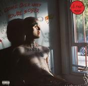 Lil Peep - Come Over When You're Sober, Pt. 2 (LP, Album) image