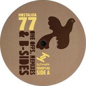 Nostalgia 77 - One Offs, Remixes &amp; B-Sides EP (12", EP)