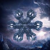 Chungking Mansions - Mahakala (LP, Album, Ltd, Cle) image