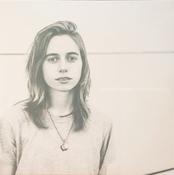 Julien Baker - Sprained Ankle (LP, Album, Ltd, RE, Ora) image