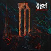 Obliteration  - Cenotaph Obscure (LP, Album, Ltd, Red) image