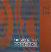 Starfish Pool - Amplified Tones (2xLP, Album) image