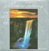 Modern Talking - In The Garden Of Venus - The 6th Album (LP, Album, Blu) image