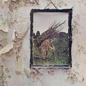 Led Zeppelin - Untitled (LP, Album, M/Print, RP, Gat)