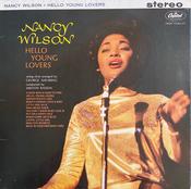 Nancy Wilson - Hello Young Lovers (LP, Album)