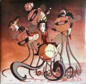 Mindless Self Indulgence - If (2xLP, Album, Gat) image