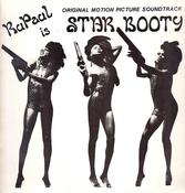 RuPaul - RuPaul Is Star Booty (Original Motion Picture Soundtrack) (LP, Album) image