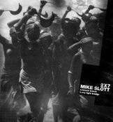 Mike Slott - Knock Knock / My Light Bridge (7", Ltd) image