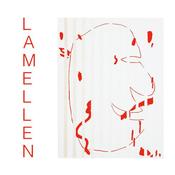 Lamellen - Monty Roberts EP (12", EP) image