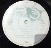Terence Trent D'Arby - Introducing The Hardline According To Terence Trent D'Arby (LP, Album) image