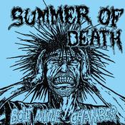 Summer Of Death - Bolt Nine Chambers (7", EP)
