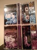 Kuma Seven - Auditorium Of Delusions (2xCass, Album, Ltd, Num)