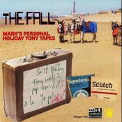 The Fall - Mark's Personal Holiday Tony Tapes (LP, Album, Ora) image