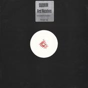 Eardrum - Incubate / Circulate (12", Promo, W/Lbl) image