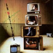 Iain Matthews - Spot Of Interference (LP, Album) image