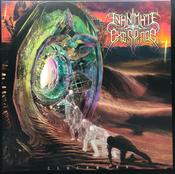 Inanimate Existence - Clockwork (LP, Album, Ltd, Yel) image