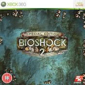 Garry Schyman - BioShock 2 (LP, Album + CD, Album + Box, S/Edition, Xbo)