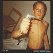 Idles - Meat EP / Meta EP (12", EP, RSD, Comp, Ltd, Whi) image