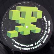 Enjoy / Specialist X - Sincere Whispering / Neat And Sweet (12", Ltd)