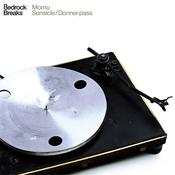 Momu - Sunsicle / Donner Pass (12")