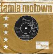 Jr. Walker &amp; The All Stars* - Walk In The Night  (7", Single) image