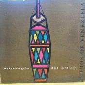 Various - Ritmos De Venezuela - Antologia (2xLP, Album, Gat) image