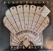 Elkie Brooks - Pearls (LP, Comp)