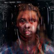 Holly Herndon - Proto (LP, Album) image
