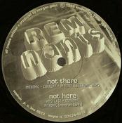 Morgan Geist - Remnants (12") image