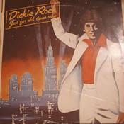 Dickie Rock - Just For Old Times Sake (LP, Album) image
