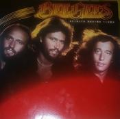 Bee Gees - Spirits Having Flown (LP, Album, Gat)