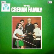 The Crehan Family* - The Crehan Family (LP, Album) image