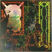 Slugabed - Any Attempt To Control The Environment Or The Self By Means That Are Either Untested Or Untestable, Such As Charms Or Spells (2xLP, Album) image