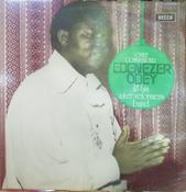 Chief Commander Ebenezer Obey &amp; His Inter-Reformers Band - Chief Commander Ebenezer Obey &amp; His Inter-Reformers Band (LP, Album)