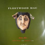 Fleetwood Mac - Save Me (12") image