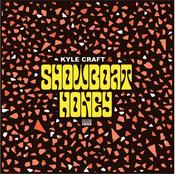 Kyle Craft &amp; Showboat Honey - Kyle Craft &amp; Showboat Honey (LP, Album, Blu) image