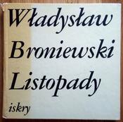 Władysław Broniewski - Wiersze Wybrane Recytuje Autor (7", Mono)