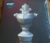 Caravan Palace - Chronologic (LP, Album, Dlx, 180) image