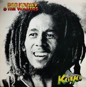 Bob Marley &amp; The Wailers - Kaya (LP, Album, EMI)