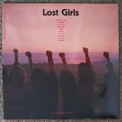 Bat For Lashes - Lost Girls (LP, Album, Ltd, Cle)