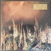 Whitney  - Forever Turned Around (LP, Album, Club, Ltd, Num, Gol) image