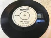 The Sands Showband* - Yummy, Yummy, Yummy (7", Single)